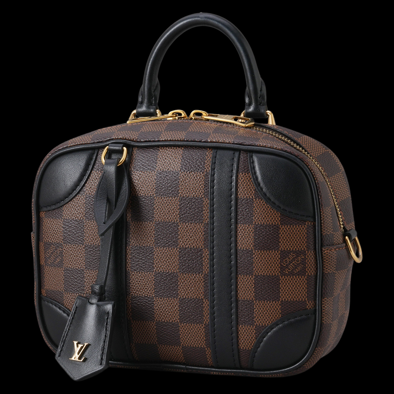 LOUIS VUITTON(USED)루이비통 발리젯 수플 BB